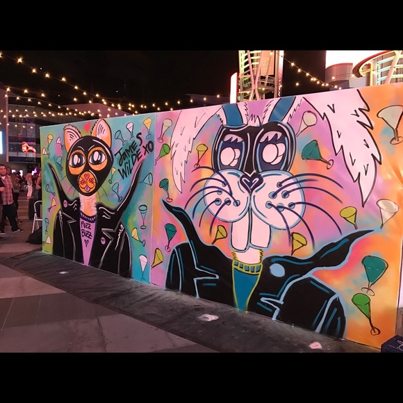 MEET YOUR SELLER ! JAMES WILDE X O - Picture 4 of 8